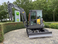 Mini-Excavator Volvo ECR 50F
