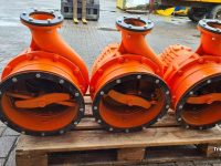 Manure pump Doda Mestpomp AFI 35-2