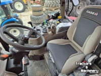 Tractor Case-IH Maxxum 145 Tractor