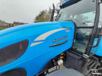 Tractor Landini Vision 85 superkruip 2650 uur airco