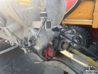 Slurry tank Record P160