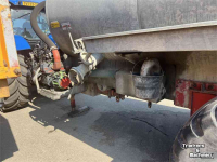 Slurry tank Record P160