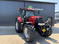 Tractor Case-IH Puma 150 CVX