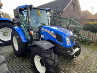 Tractor New Holland T4.75s STAGE V