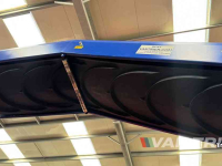 Conveyor Van Trier 10.5-80 Opvoerband / Transportband / Transporteur