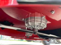 Ride-on mower Toro eTimeCutter eMR4275