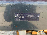 Fertilizer spreader Vicon RO-EDW-GEO