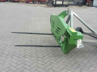 Bale unroller Hustler Balenafwikkelaar / Baalafwikkelaar / Balenafroller / Baalafroller