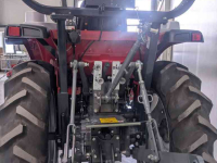 Horticultural Tractors Massey Ferguson MF 1740