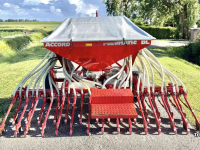 Seed drill Accord Pneumatic DL opbouw zaaimachine