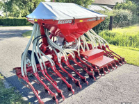 Seed drill Accord Pneumatic DL opbouw zaaimachine