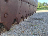 Silage cutting bucket AP Kuilhapper