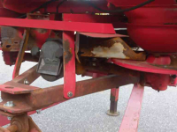 Fertilizer spreader Lely Centerliner SL