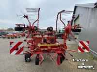 Tedder Lely Lotus 1325