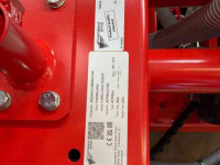 Seed drill Kverneland F-DRILL KOUTERBALK