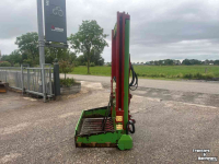 Silage block-cutter Strautmann Hydrofox HQ2800