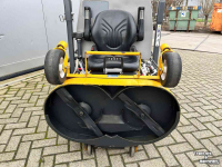 Ride-on mower Walker MT25I-32