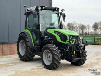 Tractor Deutz-Fahr 5115 DF TTV