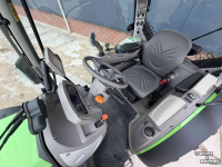 Tractor Deutz-Fahr 5115 DF TTV