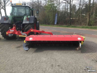 Mower Sip Silvercut 340 FC