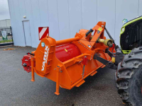 Rotary Hiller Struik Varix 300 FX