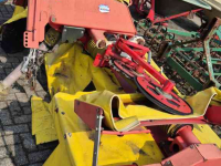 Mower Pottinger Novacat 306F Maaier