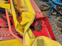 Mower Pottinger Novacat 306F Maaier