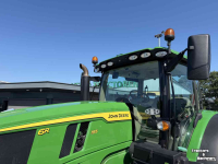 Tractor John Deere 6R195 AP 50KM COMMAND-PRO G5-PLUS 2024 575 UUR!!!