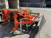 Silage spreader Holaras Jumbo-G-HK-HUS