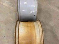 Wheels, Tyres, Rims & Dual spacers Agco 18x28