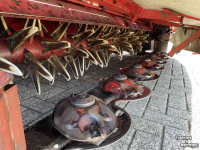 Mower Lely Splendimo 320 MC