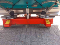 Fertilizer spreader Sulky DPX