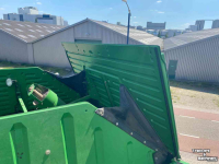 Combine John Deere 9880 STS combine
