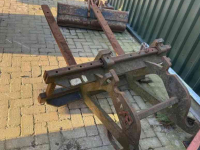 Pallet Forks  CW30 Palletvork