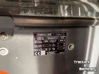 Forklift Linde H30D-02 EVO