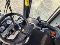 Wheelloader Yanmar V100 met lepels, 920 uur, zeer netjes en compleet!