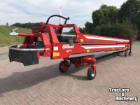 Telescopic conveyor Grimme TC 80-16