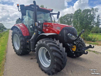 Tractor Case-IH Maxxum 150 AD8, CVX