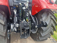 Tractor Case-IH Maxxum 150 AD8, CVX