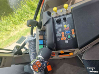 Tractor Case-IH Maxxum 150 AD8, CVX