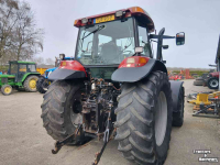 Tractor Case MXM 155