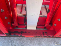 Silage block-cutter Trioliet xl 180
