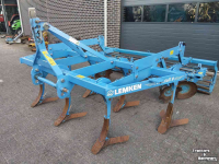 Cultivator Lemken Kristall 9 Vleugelschaar Cultivator 3 meter breed (smaragd)