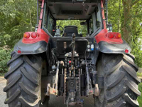 Tractor Valtra T190