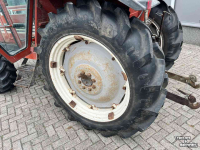 Tractor Fiat-Agri 80-90DT