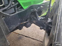 Tractor Deutz-Fahr 6130.4 TTV