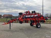 Tedder Kuhn GF 17012 Digidrive