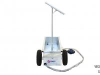 Water trough Solar Energy Qmac Zonnedrinkbak