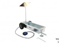 Water trough Solar Energy Qmac Zonnedrinkbak