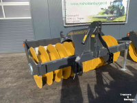 Silage Packer Mammut SK 250 ST kuilverdichtingswals kuilwals